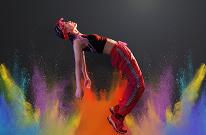 全套VI设计：构建长白企业品牌标准化体系的核心支撑